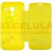 Capa Flip Cover para Motorola Moto G XT1032 XT1033